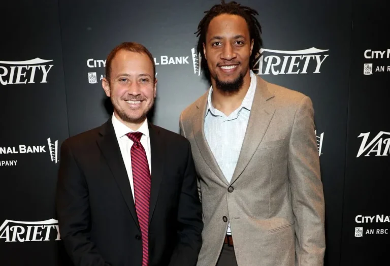 Ben Meiselas Age, Height, Wife, Net Worth, Career & Biography (2025)