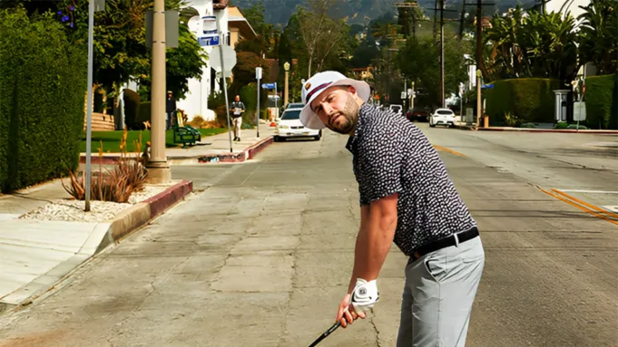 Robby Berger Net Worth (2025) Age, Wife, Height, Career, and Bob Does Sports Success